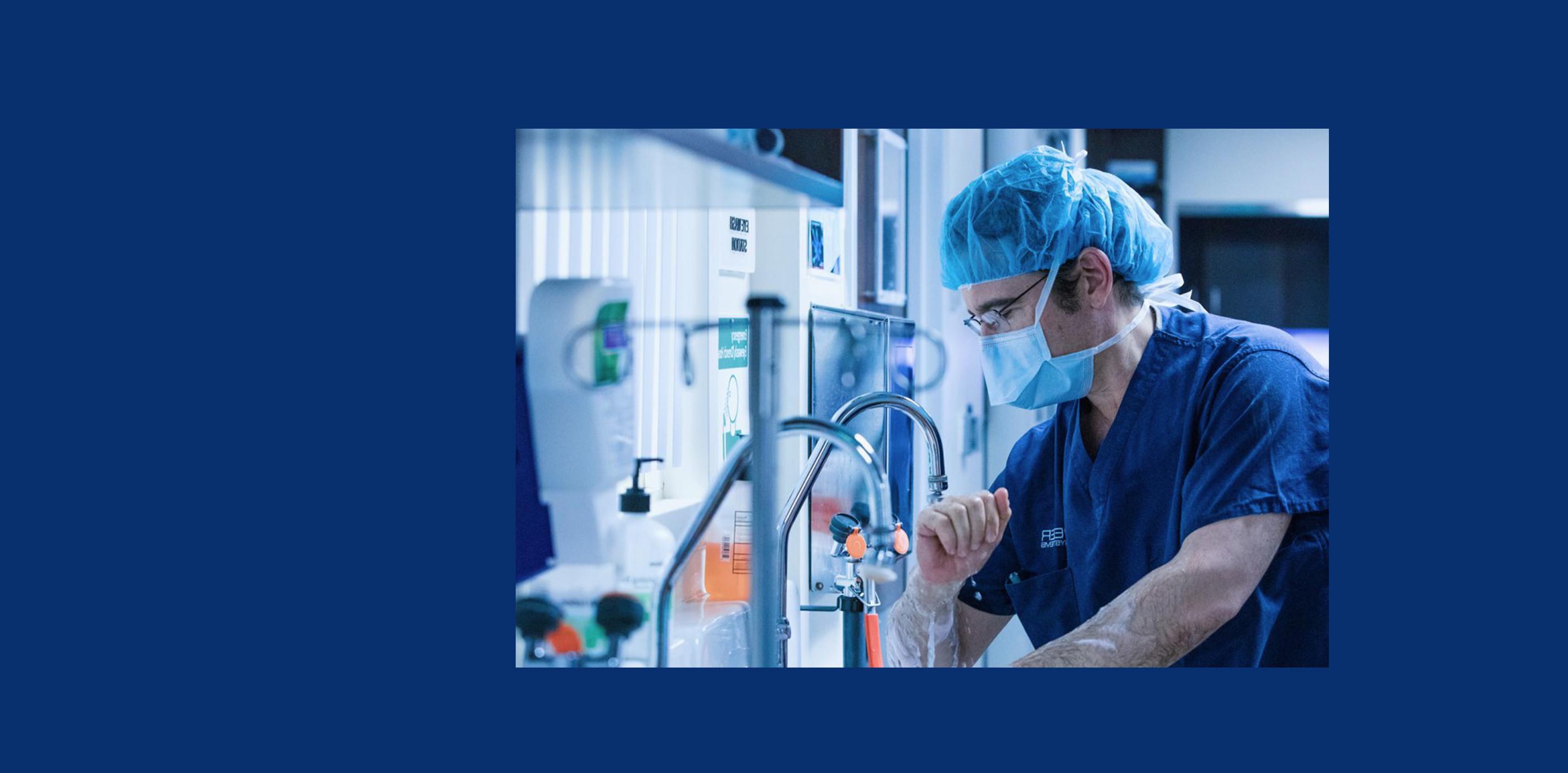 General surgery Los Angeles