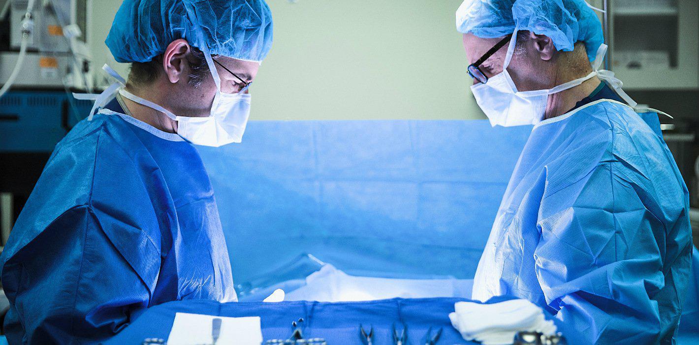 Surgical oncology Los Angeles