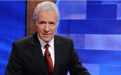 Alex Trebek Announces Pancreatic Cancer Diagnosis